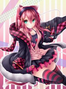 hentai on moregirls (4060)